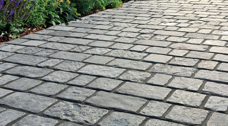 Transform Your Driveway: The Difference Between Setts and Cobbles