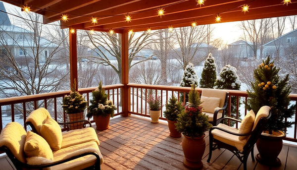 Best Time to Lay Your Patio: Avoiding Frost and Maximising Enjoyment